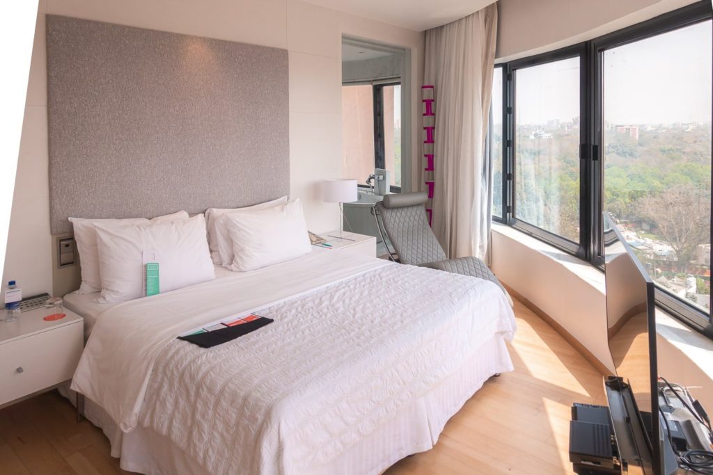 Le Meridien New Delhi 41 featured