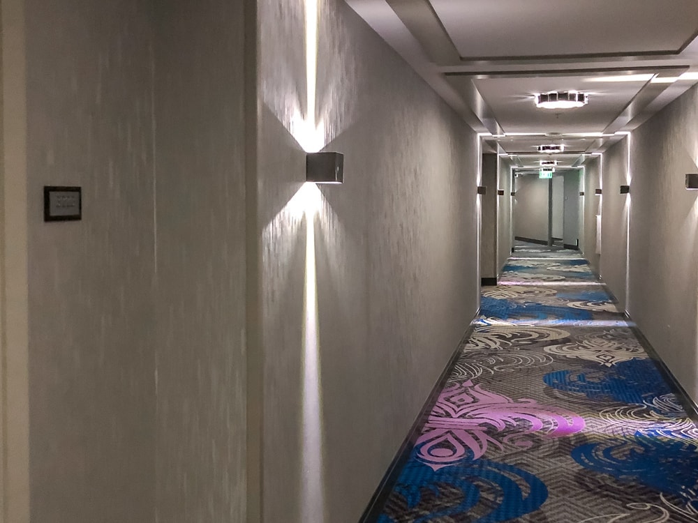 Marriott Bonvoy Cosmopolitan of Las Vegas Autograph Collection 02