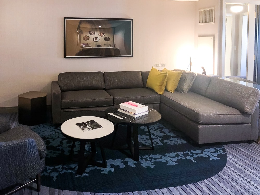 Marriott Bonvoy Cosmopolitan of Las Vegas Autograph Collection 03