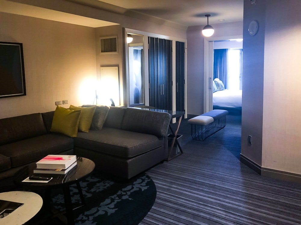 Marriott Bonvoy Cosmopolitan of Las Vegas Autograph Collection 04