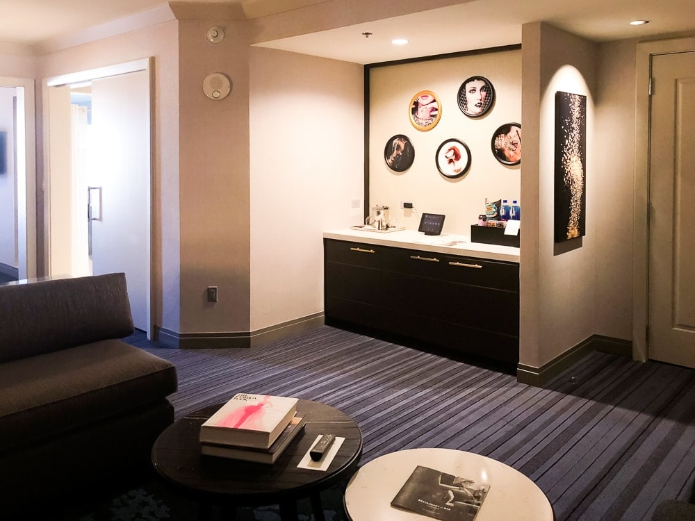 Marriott Bonvoy Cosmopolitan of Las Vegas Autograph Collection 05