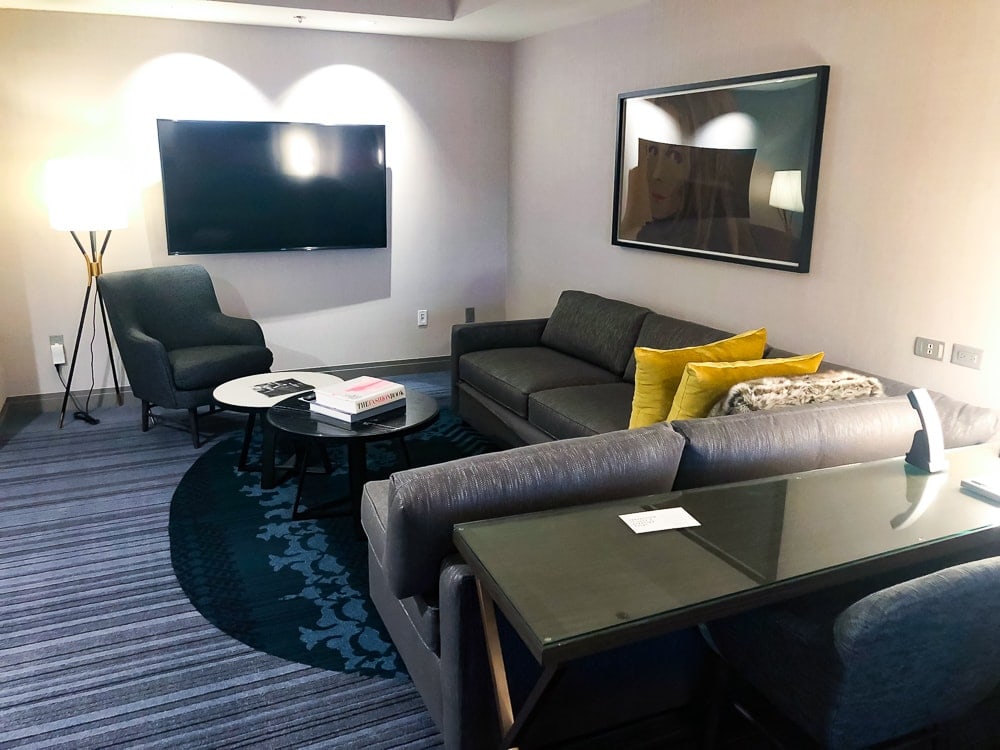 Marriott Bonvoy Cosmopolitan of Las Vegas Autograph Collection 06