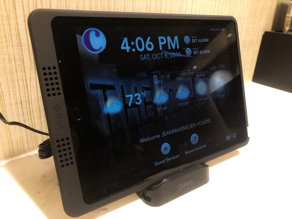 Marriott Bonvoy Cosmopolitan of Las Vegas Autograph Collection 07