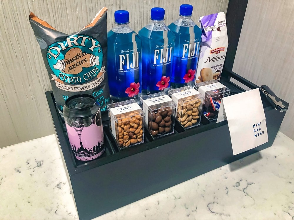 Marriott Bonvoy Cosmopolitan of Las Vegas Autograph Collection 08