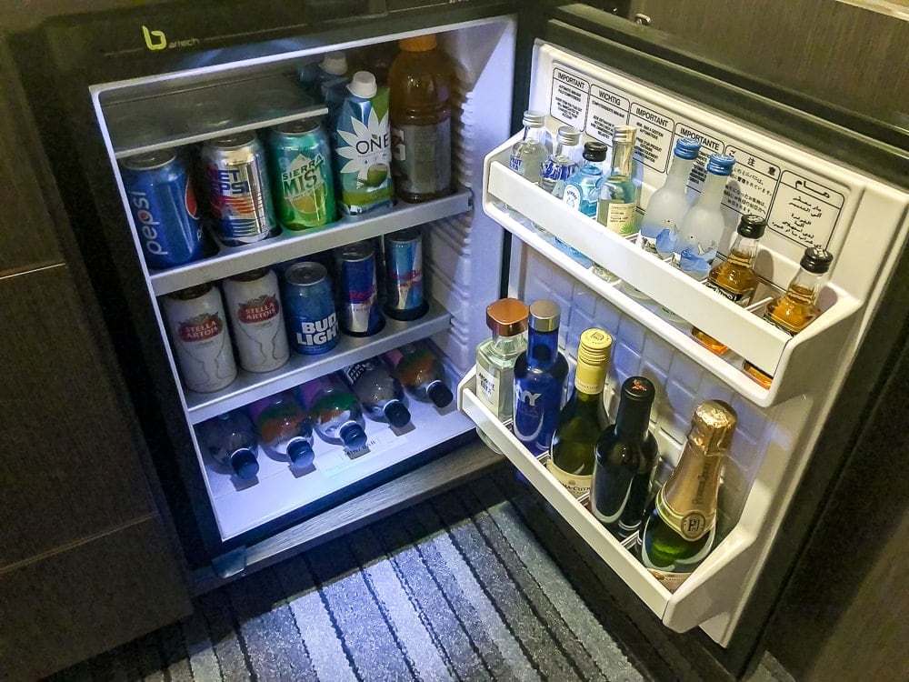 Marriott Bonvoy Cosmopolitan of Las Vegas Autograph Collection 09