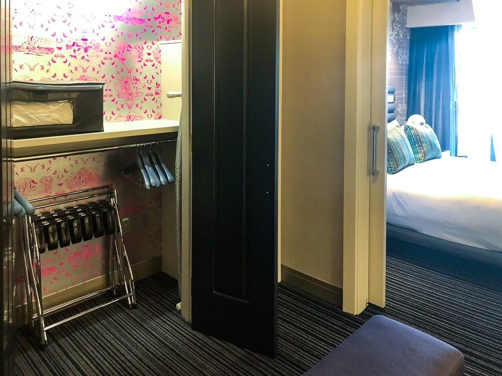 Marriott Bonvoy Cosmopolitan of Las Vegas Autograph Collection 10