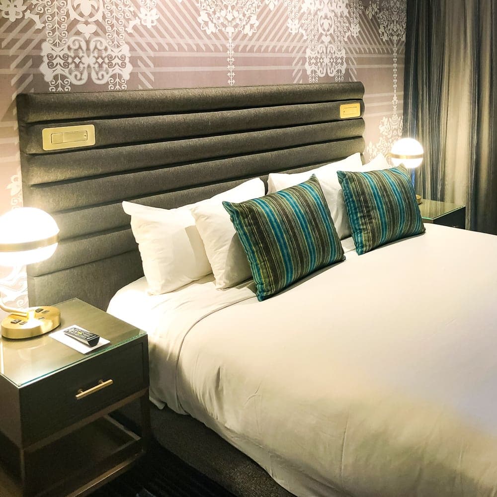 Marriott Bonvoy Cosmopolitan of Las Vegas Autograph Collection 11