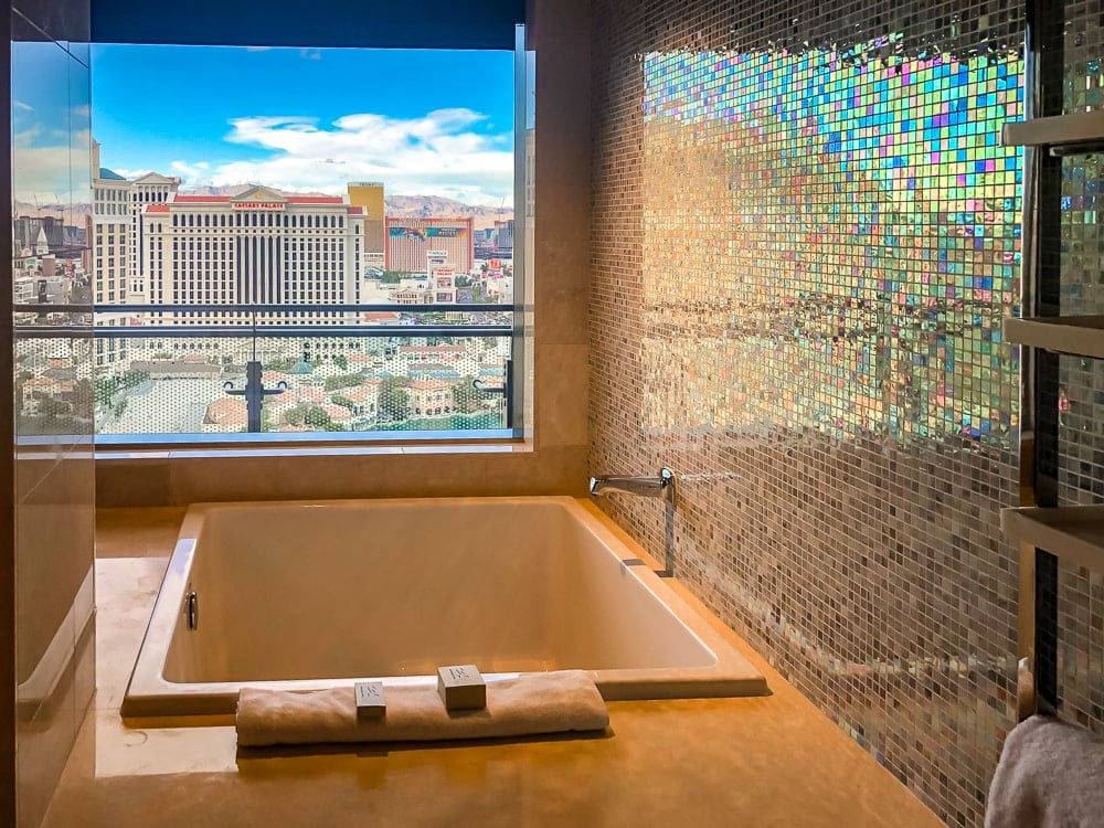 Marriott Bonvoy Cosmopolitan of Las Vegas Autograph Collection 12