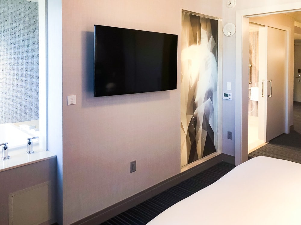 Marriott Bonvoy Cosmopolitan of Las Vegas Autograph Collection 17