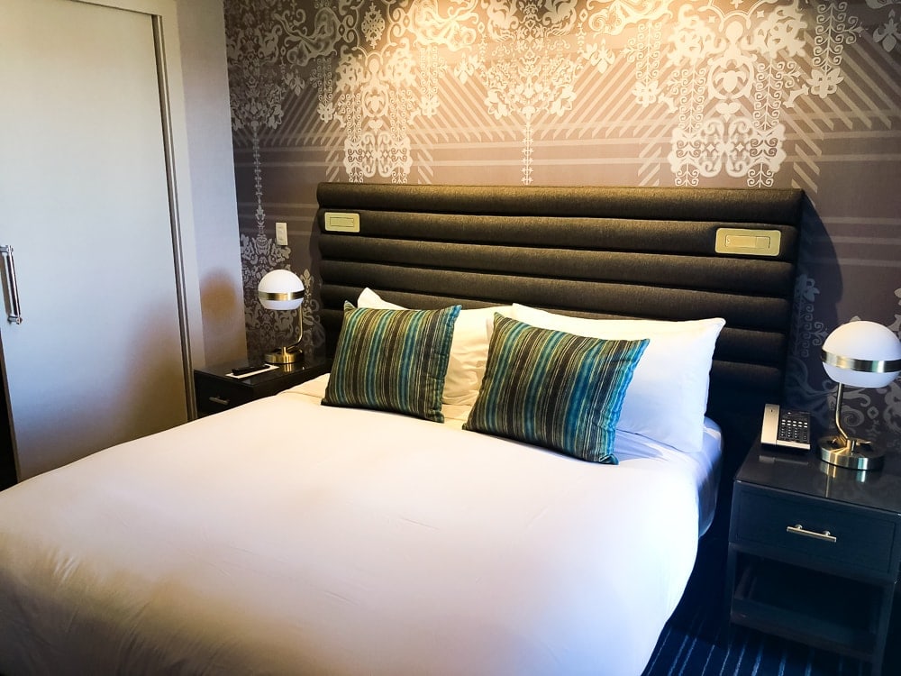 Marriott Bonvoy Cosmopolitan of Las Vegas Autograph Collection 18