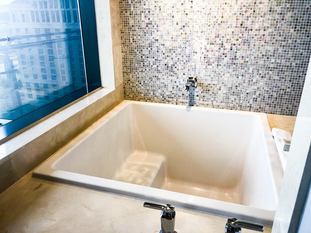 Marriott Bonvoy Cosmopolitan of Las Vegas Autograph Collection 19