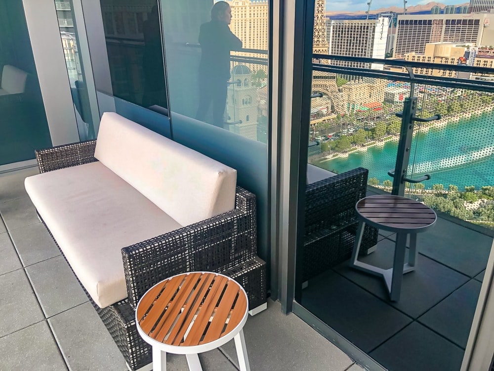 Marriott Bonvoy Cosmopolitan of Las Vegas Autograph Collection 21