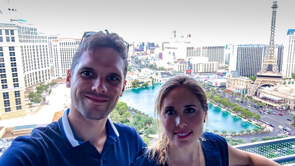 Marriott Bonvoy Cosmopolitan of Las Vegas Autograph Collection 25