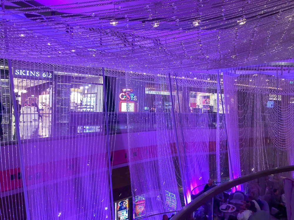 Marriott Bonvoy Cosmopolitan of Las Vegas Autograph Collection 31