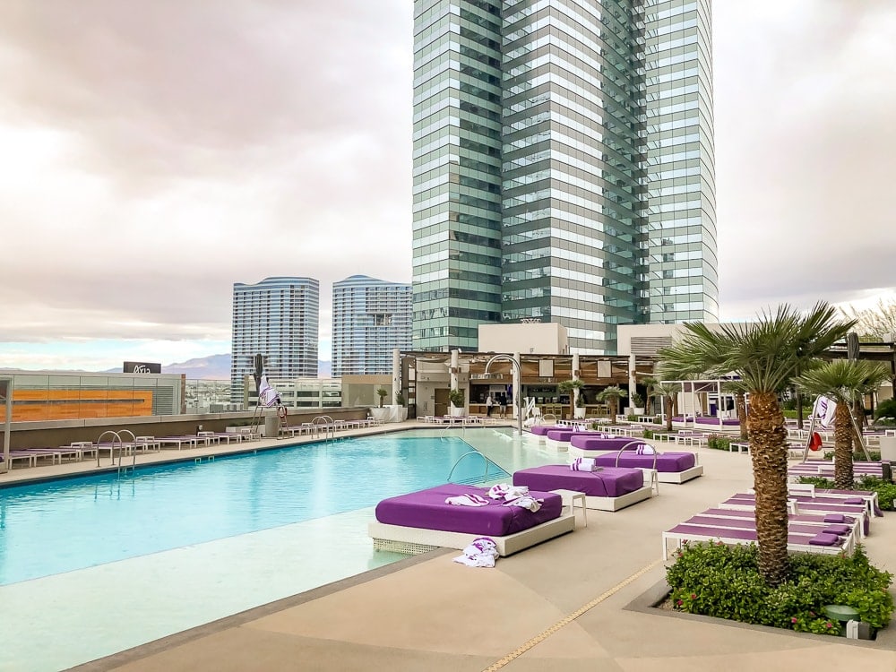 Marriott Bonvoy Cosmopolitan of Las Vegas Autograph Collection 33