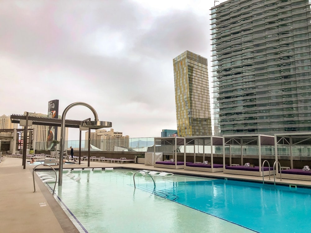 Marriott Bonvoy Cosmopolitan of Las Vegas Autograph Collection 34