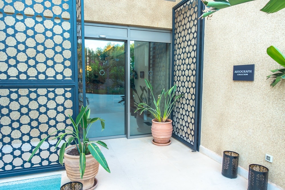 Marriott Bonvoy Domes Noruz Chania Autograph Collection 02