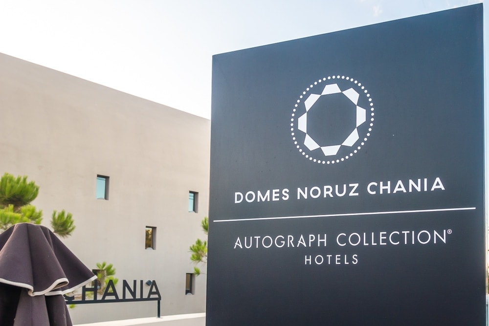 Marriott Bonvoy Domes Noruz Chania Autograph Collection 05