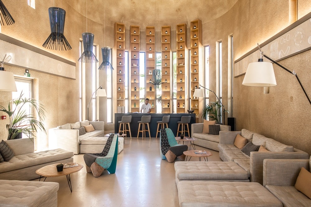 Marriott Bonvoy Domes Noruz Chania Autograph Collection 07