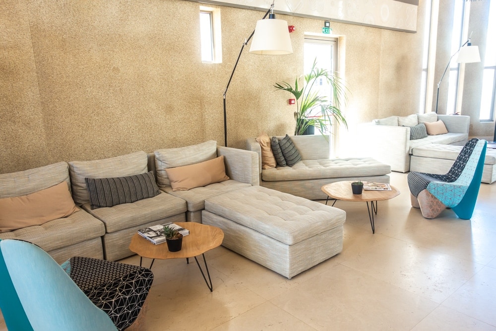 Marriott Bonvoy Domes Noruz Chania Autograph Collection 08