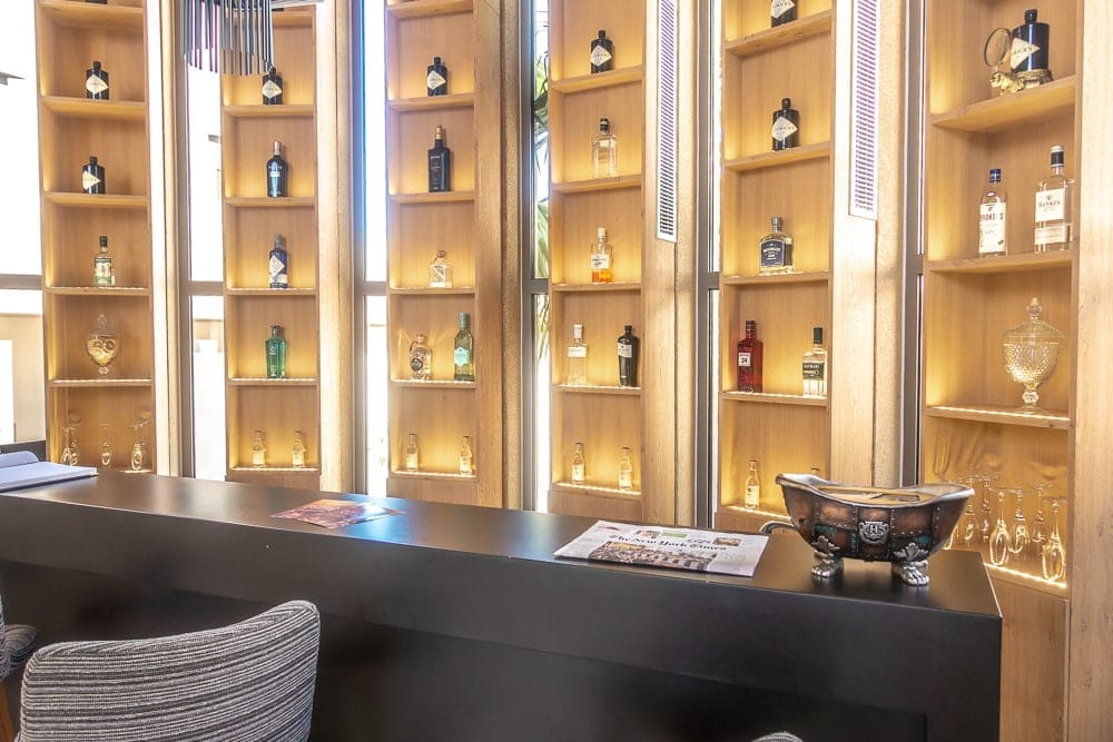 Marriott Bonvoy Domes Noruz Chania Autograph Collection 10