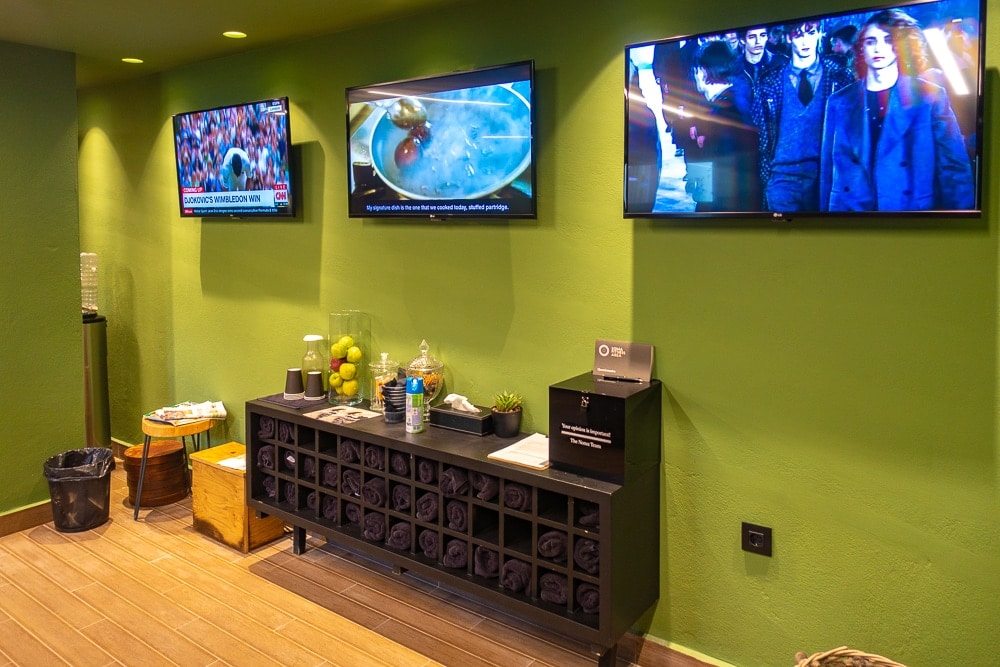 Marriott Bonvoy Domes Noruz Chania Autograph Collection 109