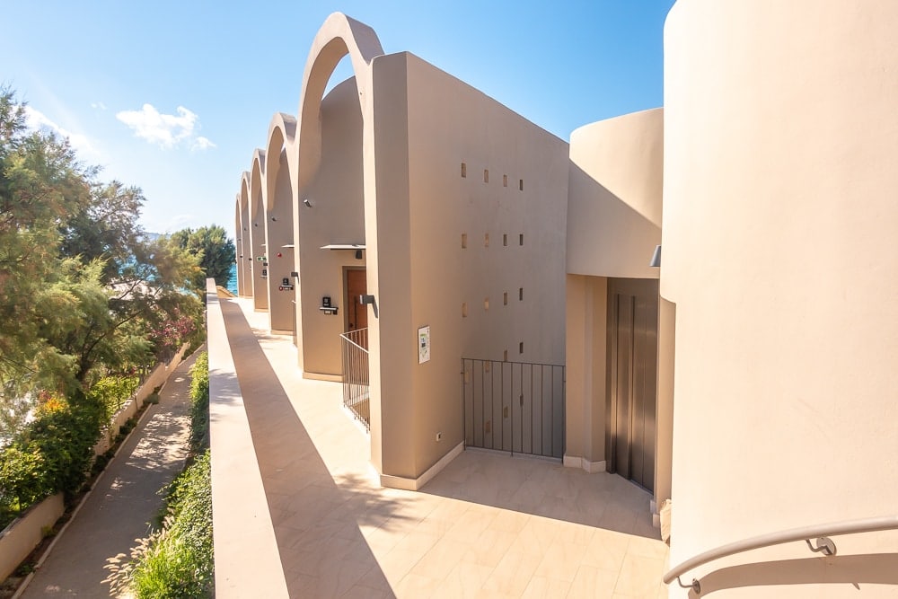 Marriott Bonvoy Domes Noruz Chania Autograph Collection 11