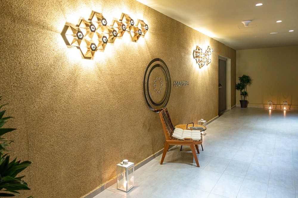 Marriott Bonvoy Domes Noruz Chania Autograph Collection 110