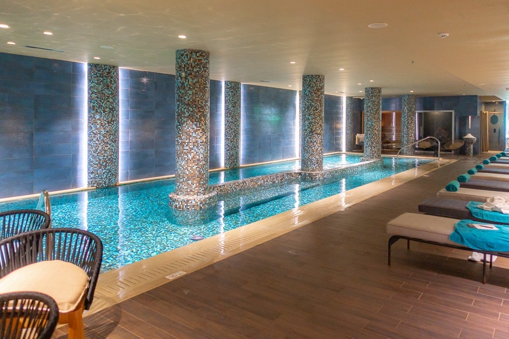 Marriott Bonvoy Domes Noruz Chania Autograph Collection 112