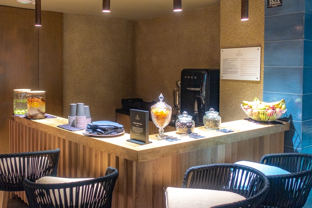 Marriott Bonvoy Domes Noruz Chania Autograph Collection 113