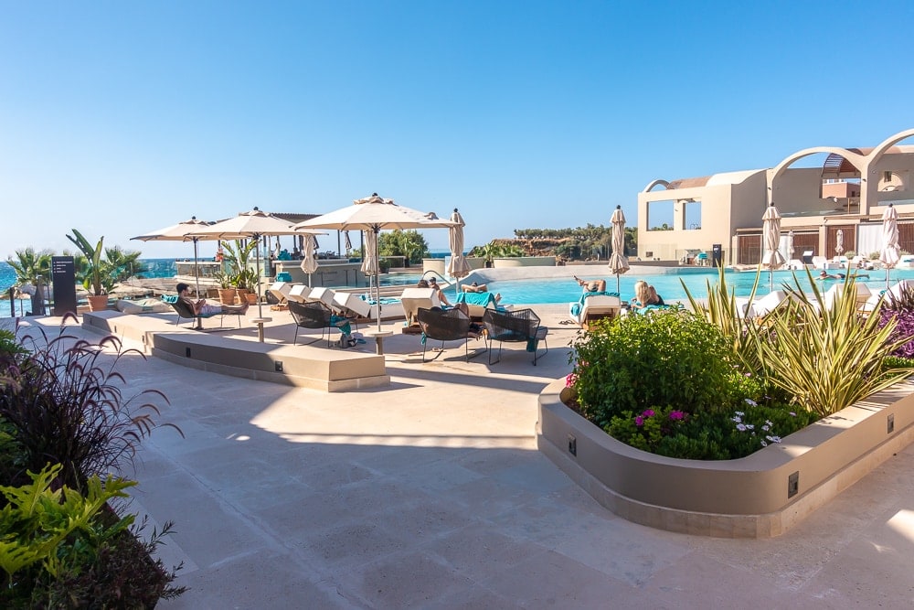 Marriott Bonvoy Domes Noruz Chania Autograph Collection 114