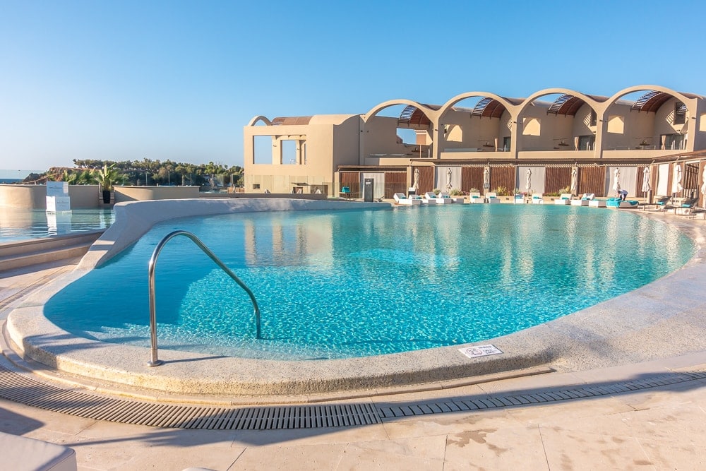 Marriott Bonvoy Domes Noruz Chania Autograph Collection 115