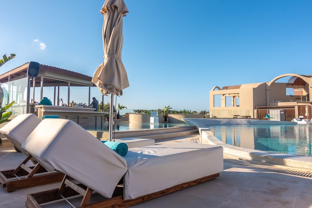 Marriott Bonvoy Domes Noruz Chania Autograph Collection 116