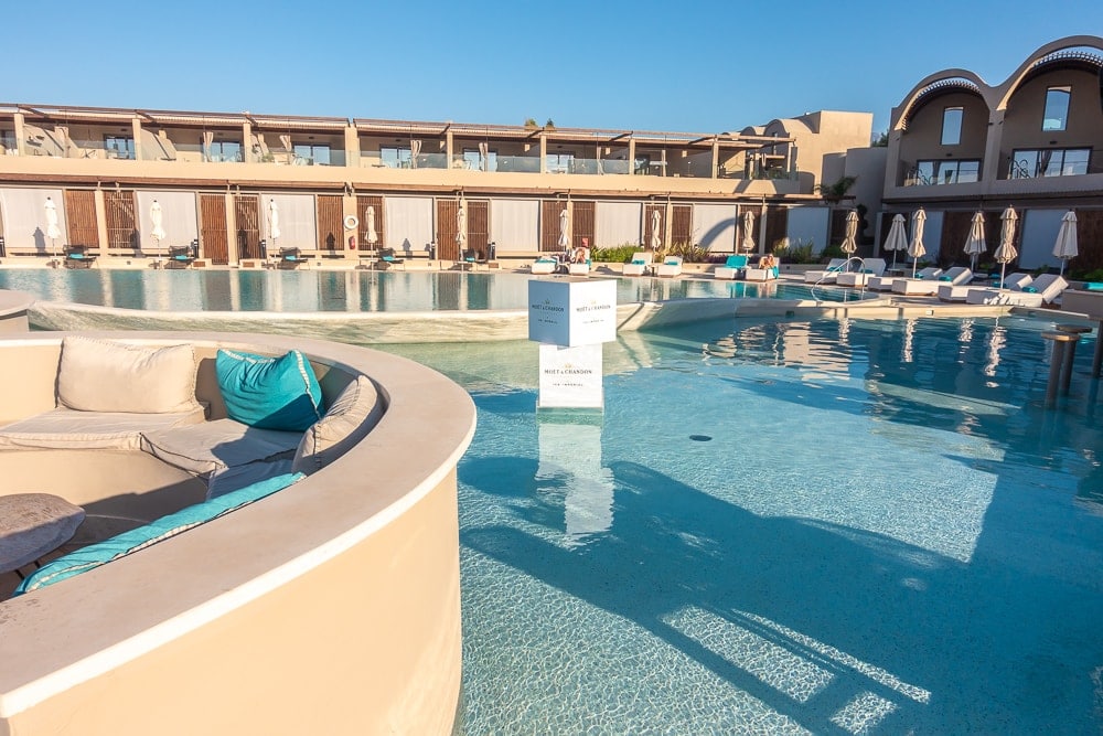 Marriott Bonvoy Domes Noruz Chania Autograph Collection 120