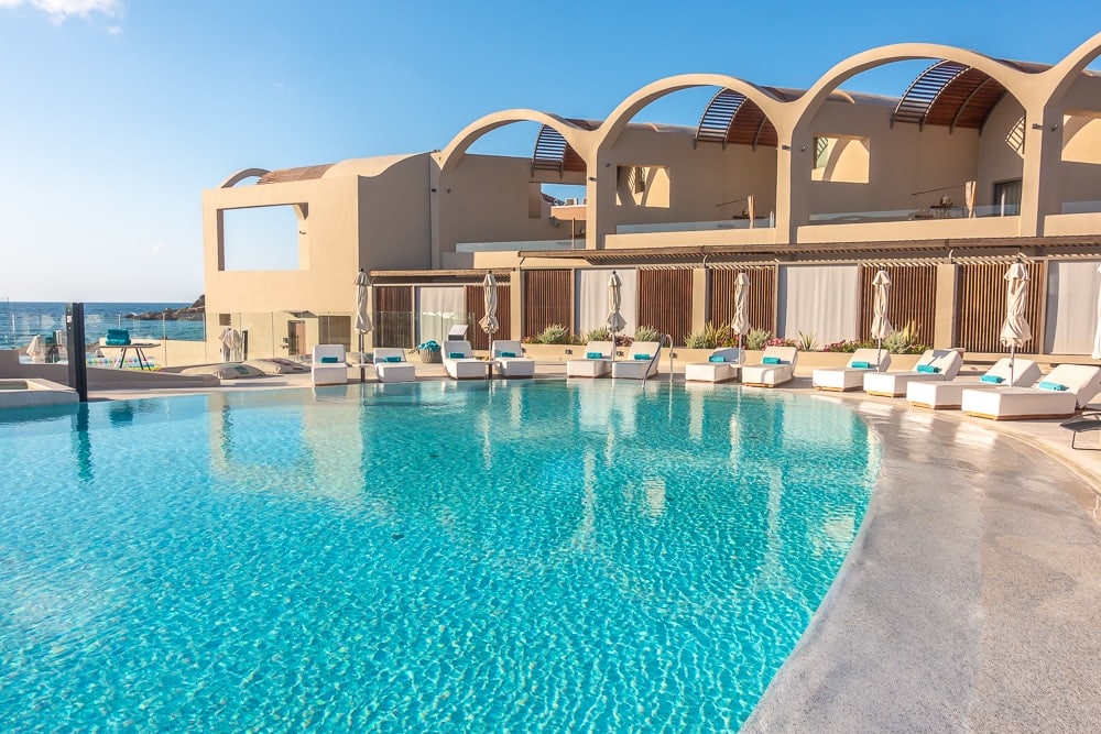 Marriott Bonvoy Domes Noruz Chania Autograph Collection 125