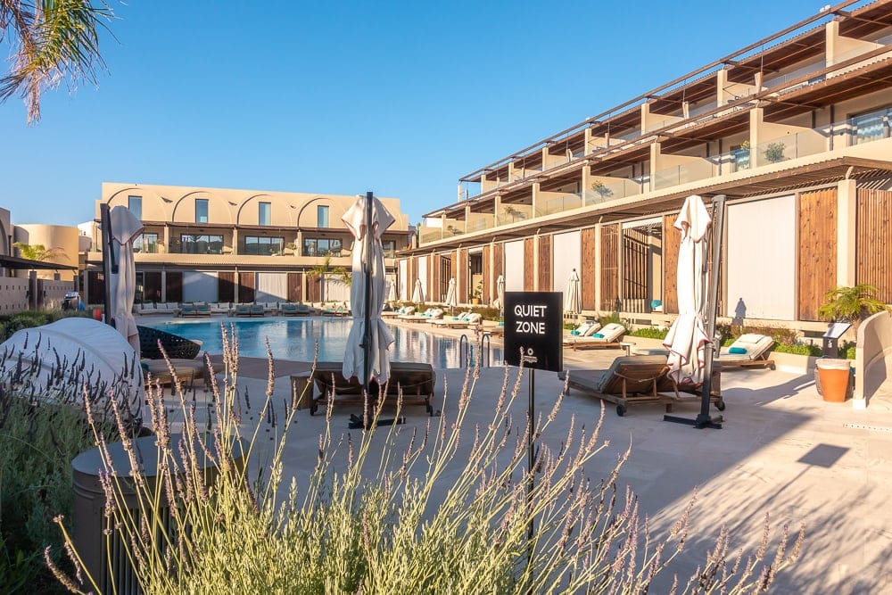 Marriott Bonvoy Domes Noruz Chania Autograph Collection 127