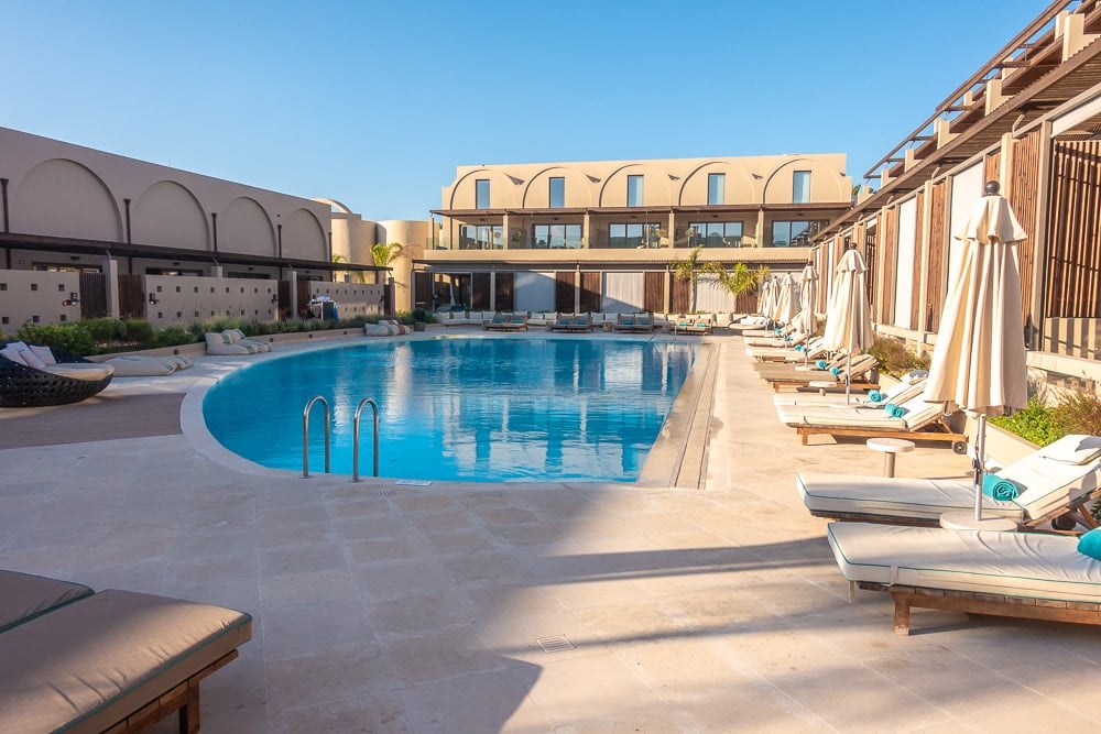 Marriott Bonvoy Domes Noruz Chania Autograph Collection 128