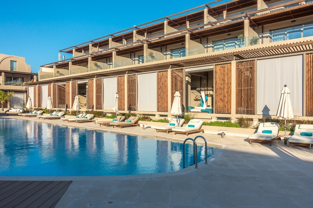 Marriott Bonvoy Domes Noruz Chania Autograph Collection 129