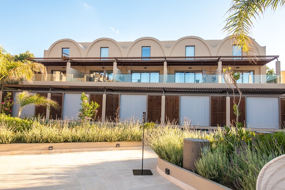 Marriott Bonvoy Domes Noruz Chania Autograph Collection 130