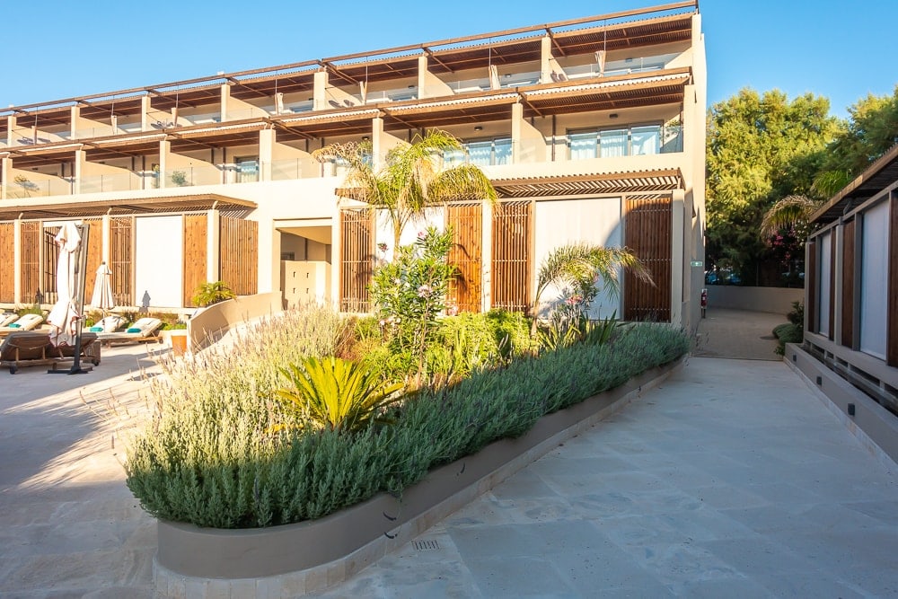 Marriott Bonvoy Domes Noruz Chania Autograph Collection 131