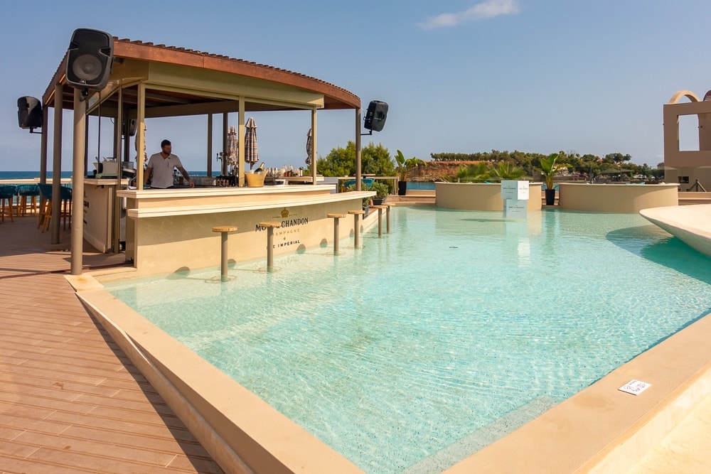 Marriott Bonvoy Domes Noruz Chania Autograph Collection 132