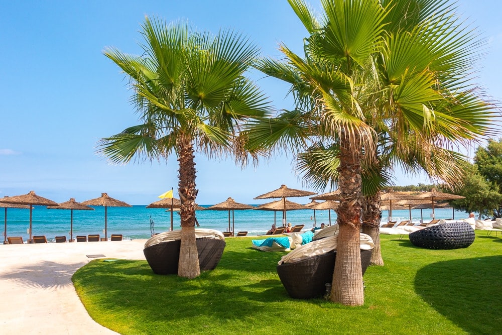 Marriott Bonvoy Domes Noruz Chania Autograph Collection 135