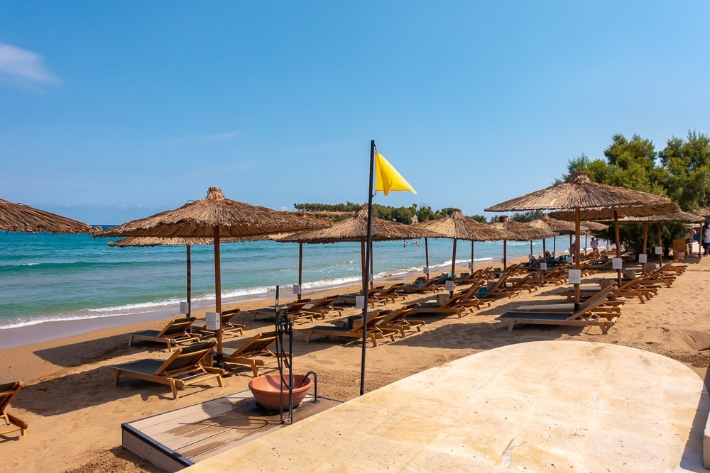 Marriott Bonvoy Domes Noruz Chania Autograph Collection 136