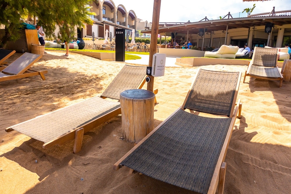 Marriott Bonvoy Domes Noruz Chania Autograph Collection 138