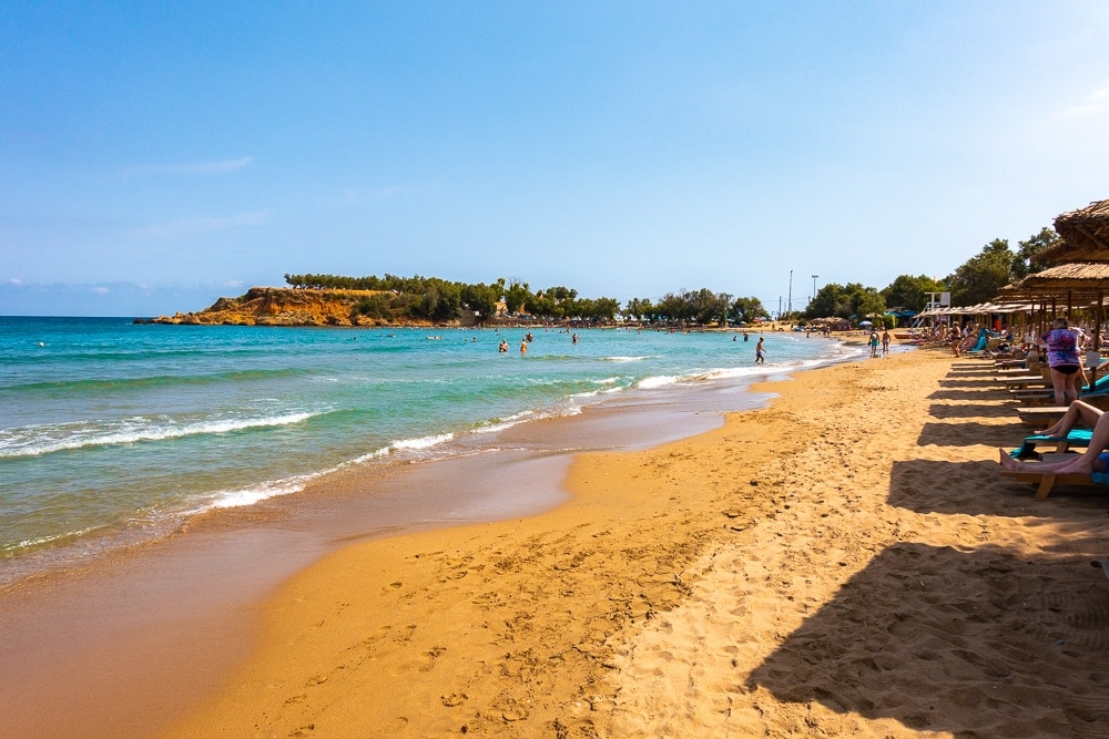 Marriott Bonvoy Domes Noruz Chania Autograph Collection 139