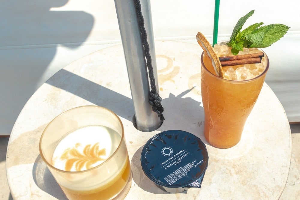 Marriott Bonvoy Domes Noruz Chania Autograph Collection 141