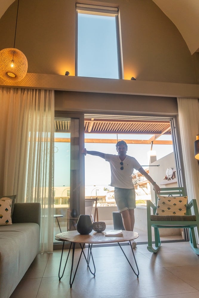 Marriott Bonvoy Domes Noruz Chania Autograph Collection 16