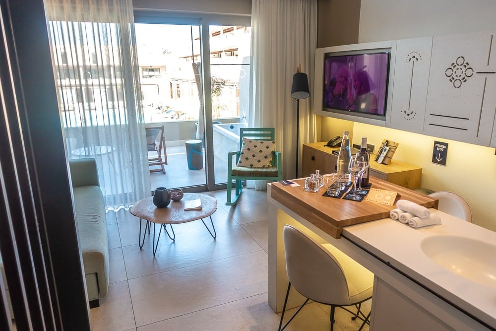 Marriott Bonvoy Domes Noruz Chania Autograph Collection 18