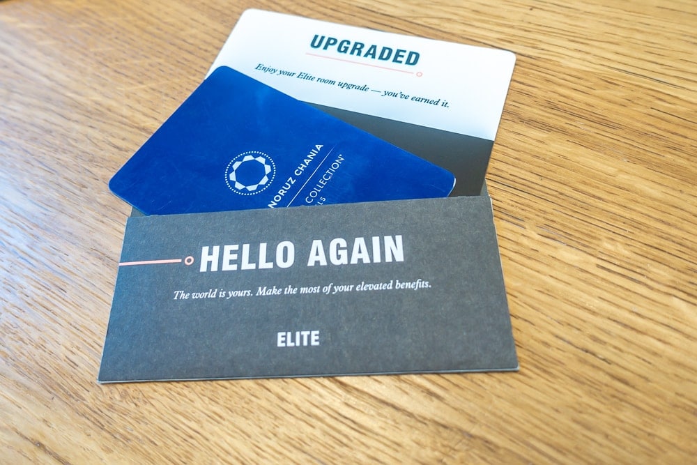 Marriott Bonvoy Domes Noruz Chania Autograph Collection 19