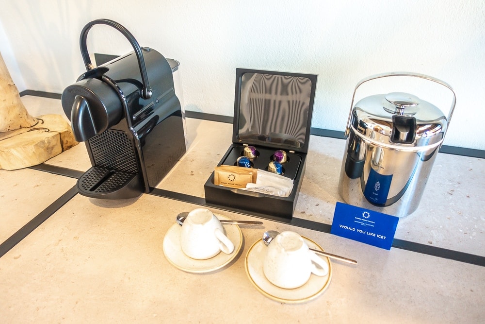 Marriott Bonvoy Domes Noruz Chania Autograph Collection 21